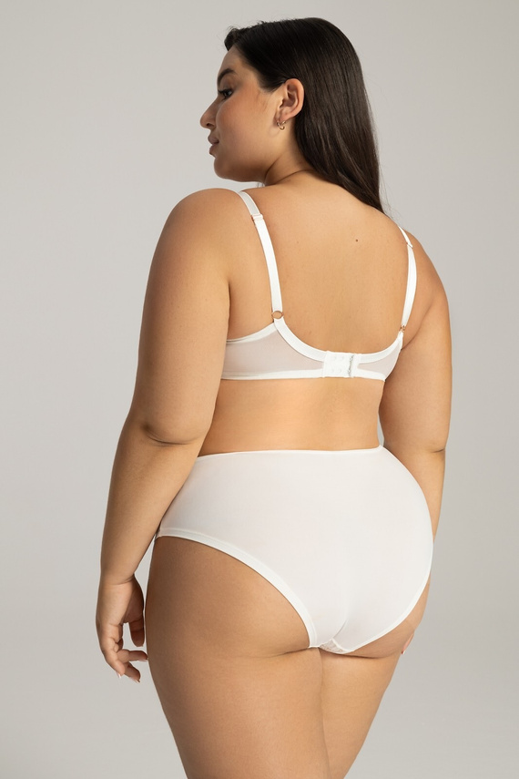 1396 Lily Braga de mujer AVA- crudo