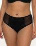 Bragas brasileñas || negro