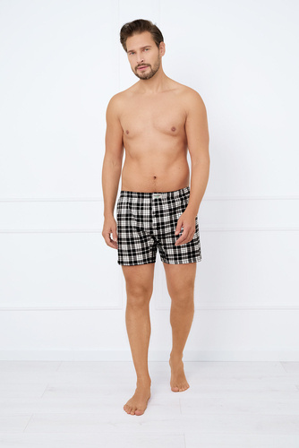 Calzoncillos bóxer para hombre Klark Moda Italiana - estampado