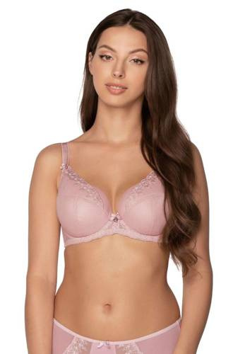 BS 1174 Sujetador con relleno Cornelia Gaia- rosa