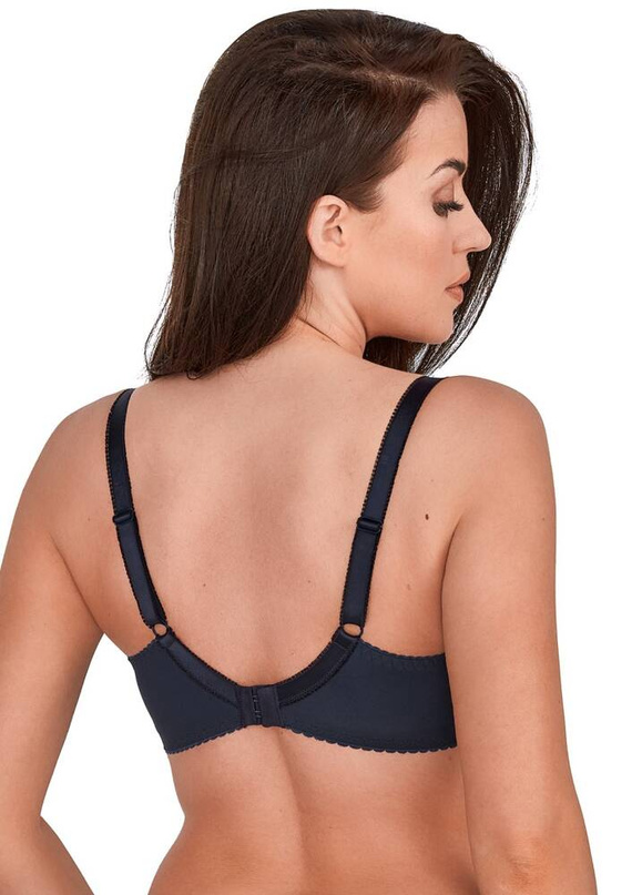 BS 1209 Naomi Sujetador semiacolchado (semiblando)Gaia-azul
