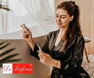 797 Bata de mujer Classic Forex - negra