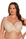 Sujetador beige