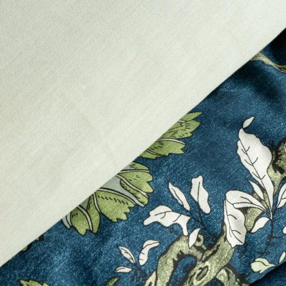 Eurofirany SPRING 68 ropa de cama 100% satén algodón Oeko-Tex