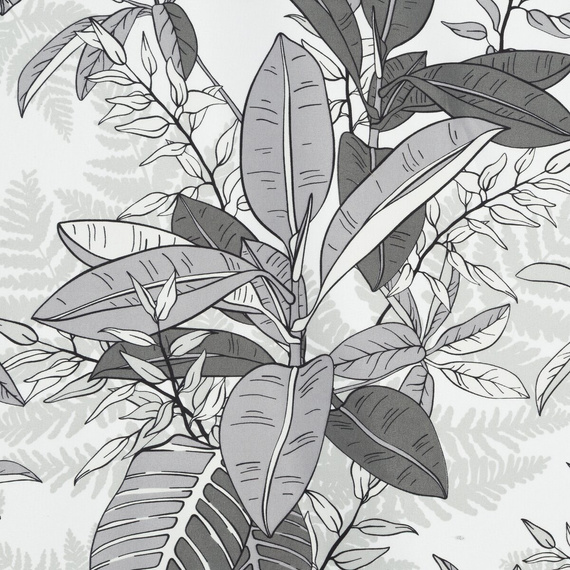 Ropa de cama Cassie Design 91 floral reversible suave con cremallera