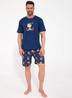 Pijamas de hombre