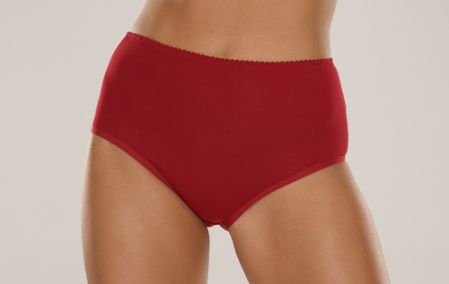 018 Sara Braga alta De lafense - burdeos