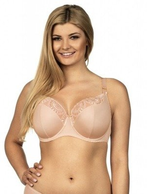 137 Sujetador suave Lupoline - beige