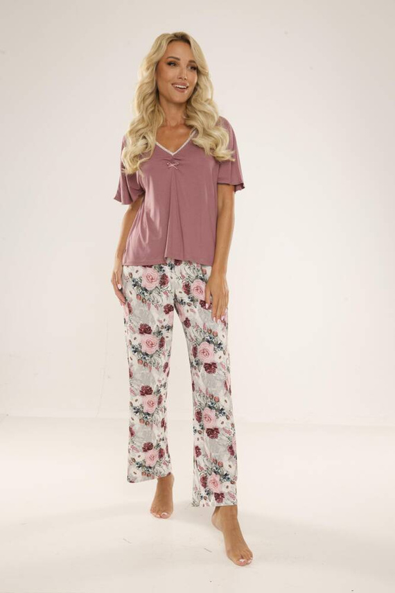 720 Finess Forex Pijama de mujer - baya