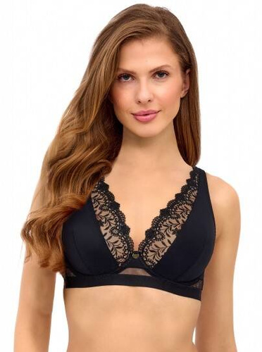 2503 Sujetador bralette suave Lupoline