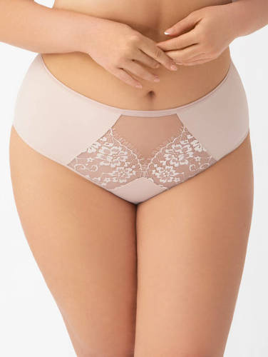 K 648 Alicante Braga de mujer Gorsenia - beige