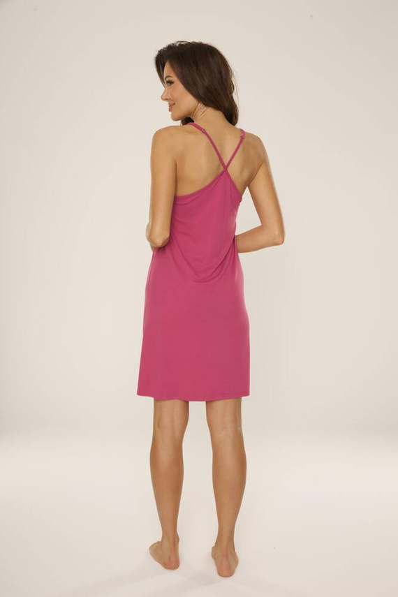 765 Camisón Carmel De Lafense - fucsia