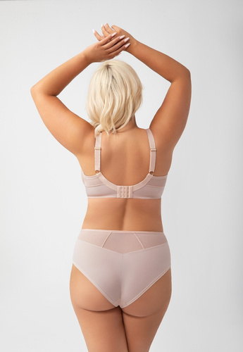 K 900 Ida Sujetador suave Gorsenia beige