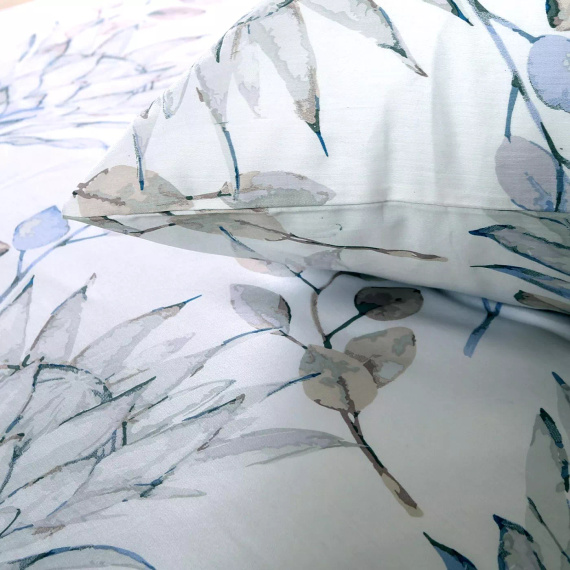 Ropa de cama Satynlove 1555/1 Darymex satén algodón premium con cremallera