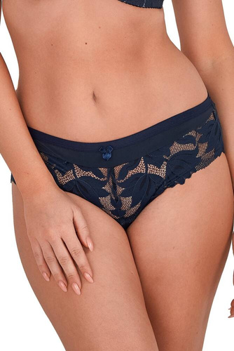 GFB 1135 Braga mujer Nike Gaia azul marino