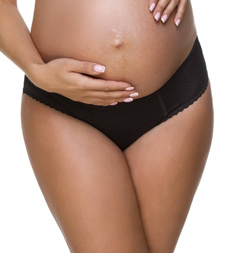 1732 Lupoline Braga de mujer azul marino