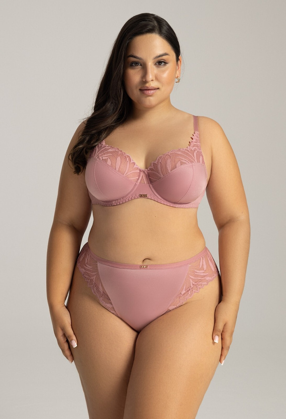 2106 Sujetador maxi Ava soft rosa