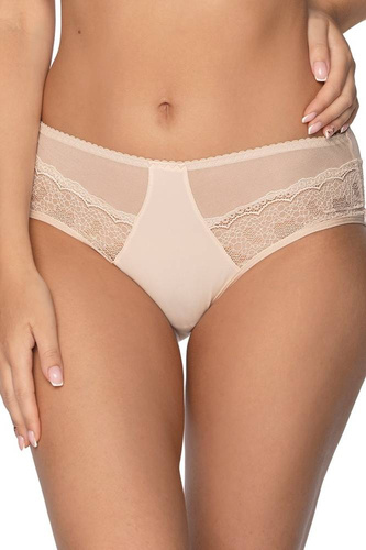 GFP 1184 Isabella Braga de mujer Gaia- beige