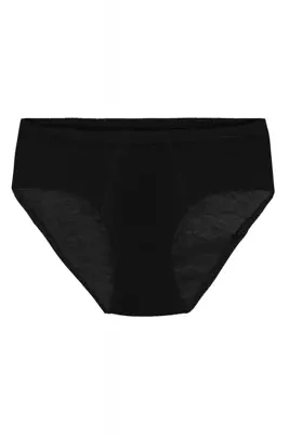 Tytus Calzoncillos para chicos Italian Fashion - negro