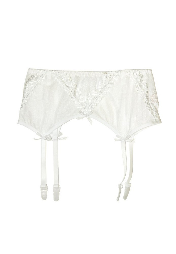 478 Liguero Noeli Forex - blanco