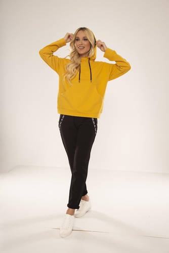 496 Chándal de mujer Just Forex - miel