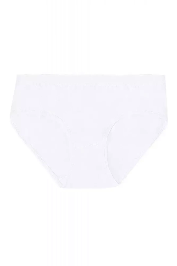 Tola Braguitas de niña Italian Fashion - negro