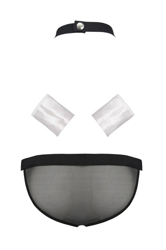 Conjunto Alfred Conjunto para hombre Passion negro