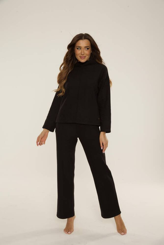 808 Maple forex chándal mujer - negro