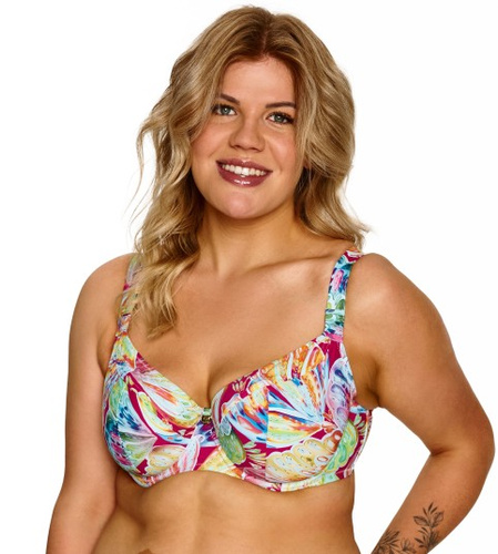 Biustonosz de baño Bianca Big Lupoline – soft para busto grande