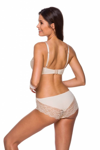 2274 Sujetador suave Lupoline - beige