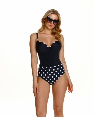 Traje de baño de una pieza Paros Lupoline