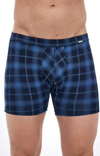 904/130 Calzoncillos Prime Cornette - algodón, entallados