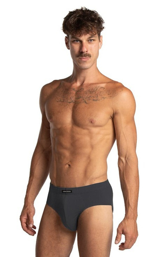 M-1069 CL Calzoncillos para hombre Lama - algodón, 3 unidades por caja