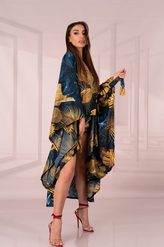 Damen Mujer conjunto LivCo Corsetti Moda