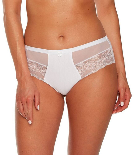 GFP 1253 Tonia Braga de mujer Gaia blanca