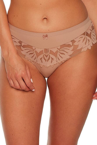 GFP 1134 Keto Braga de mujer Gaia moca