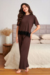 Pijamas de señora