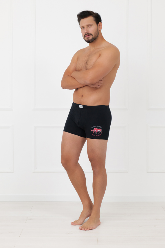 Boxers hombre Fernando Italian Fashion algodón elastano ajustados