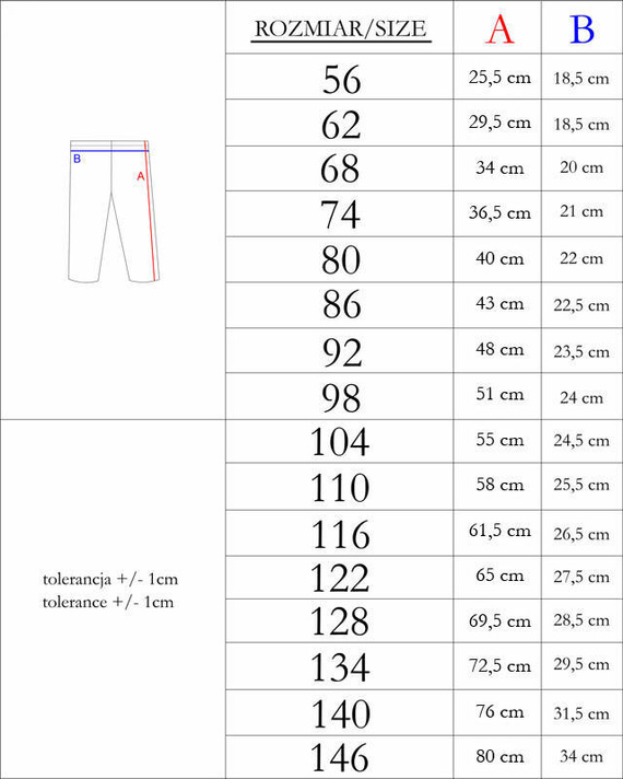 198282 Polainas de niña Viki Nicol - algodón con elastano, cómodas, negras, producción pulida