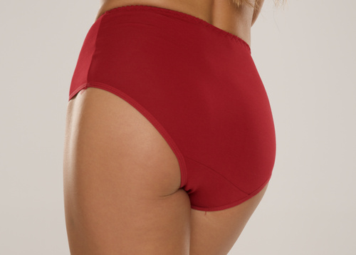 018 Sara Braga alta De lafense - burdeos