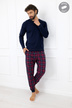 Pijamas de hombre