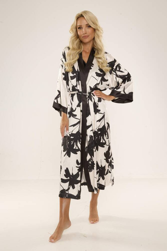 734 Brianna Albornoz de señora De Lafense - negro