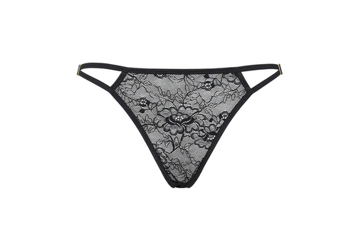 Felicita Braga de mujer Passion - negra