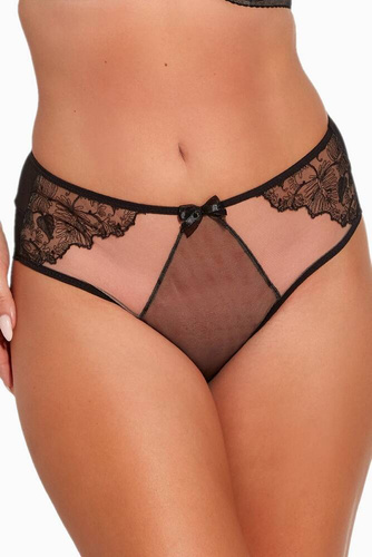 GFB 1255 Flora Gaia Braga brasileña negra