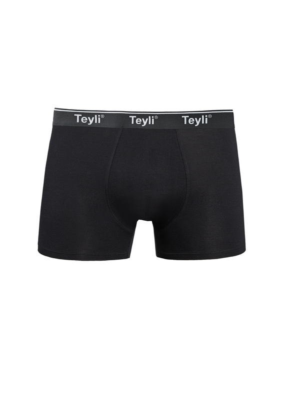 Bóxer de hombre Teyli 810 de algodón, ajustado y elástico