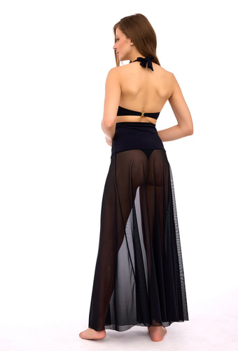 Rugia Skirt by Lupoline - falda larga de playa para el verano