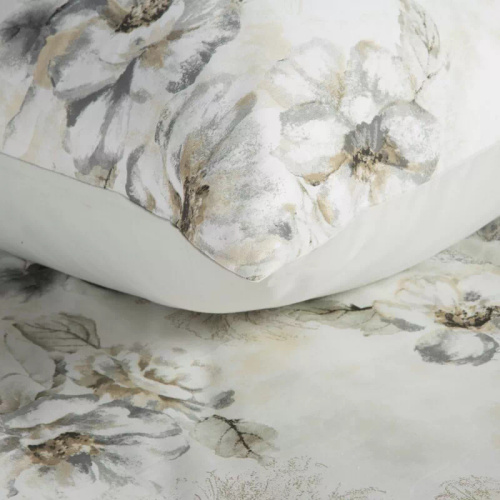 Eurofirany SPRING 73 ropa de cama 100% satén algodón Oeko-Tex