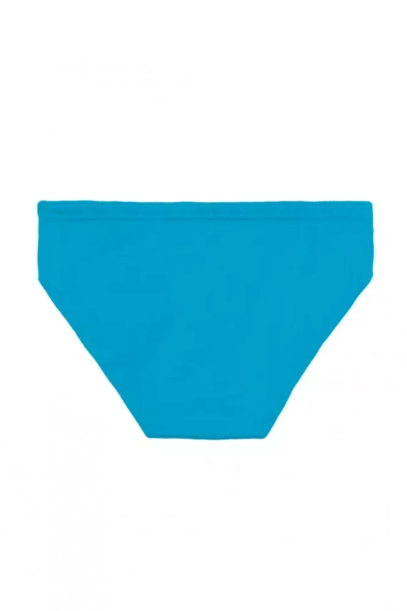 Tytus Calzoncillos para chicos Italian Fashion - negro