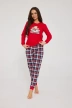 Pijamas de señora