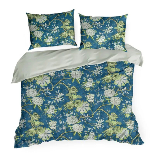 Eurofirany SPRING 68 ropa de cama 100% satén algodón Oeko-Tex